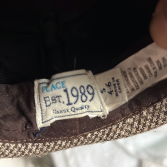 Fedora cap 🧢 for a fancy date night out. Feeling Lucky 🍀 ??? - Picture 3 of 3